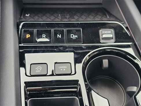 New 2025 Nissan Murano SL image 19