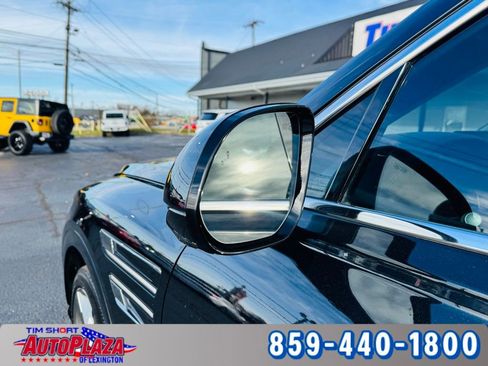 Used 2021 Genesis GV80 3.5T w/ Prestige Package 07 image 21