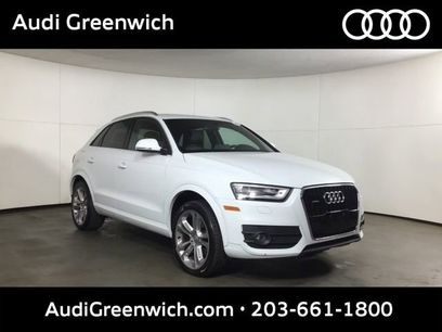 Used 2015 Audi Q3 2.0T Prestige w/ Prestige Package