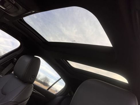 Certified 2023 Cadillac CT5 Sport w/ Cold Weather Package image 21