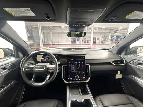 New 2026 GMC Acadia Elevation w/ Elevation Premium Package image 23