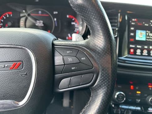 Used 2021 Dodge Durango GT image 10