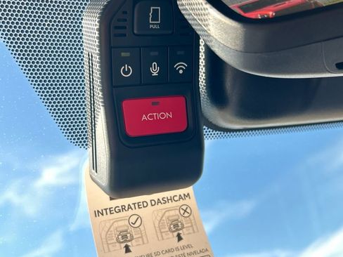 New 2026 Toyota Tundra Platinum image 31