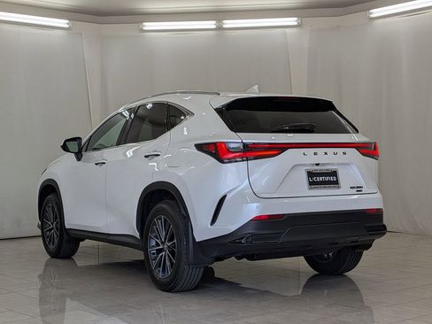 Used 2025 Lexus NX 350 AWD w/ Accessory Package (2T) image 6