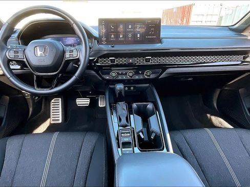 Used 2024 Honda Accord Sport image 16