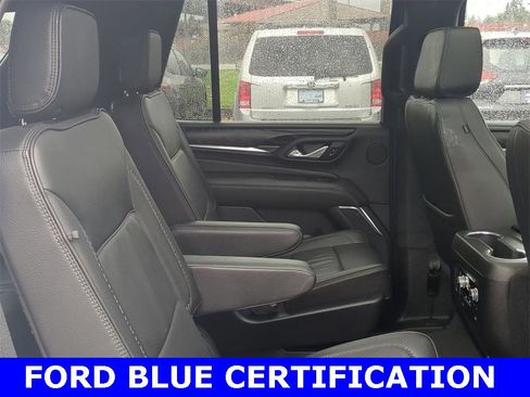 Used 2024 GMC Yukon Denali image 30