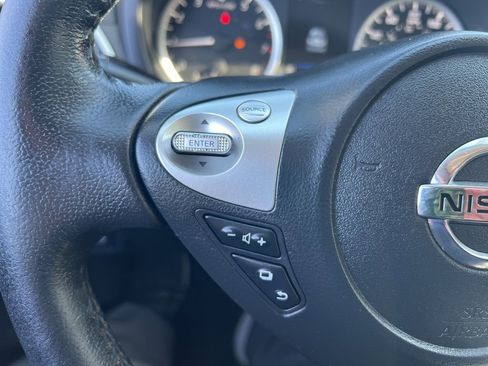 Used 2019 Nissan Sentra SV image 52