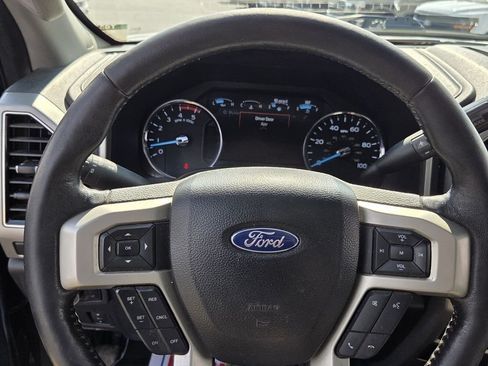 Used 2020 Ford F250 Lariat AWD/4WD image 26