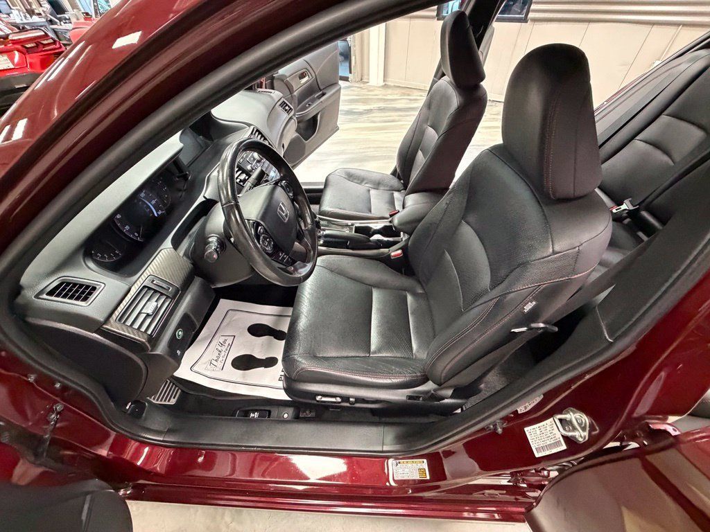 Used 2017 Honda Accord Sport Special Edition image 56