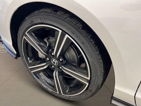 New 2026 Honda Accord SE image 10