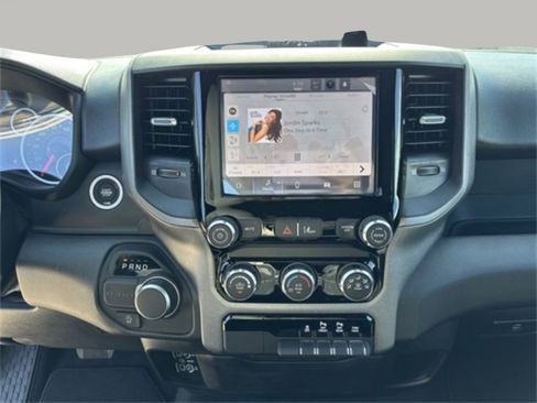 New 2026 RAM 1500 Express image 18