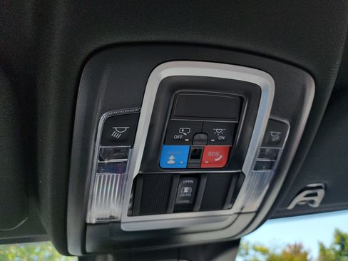 New 2026 RAM 5500 Laramie w/ Laramie Trim Package image 8