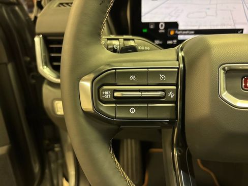 New 2026 GMC Terrain AT4 w/ Convenience Package III image 29