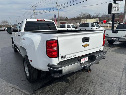 Used 2015 Chevrolet Silverado 3500 W/T w/ WT Convenience Package image 2