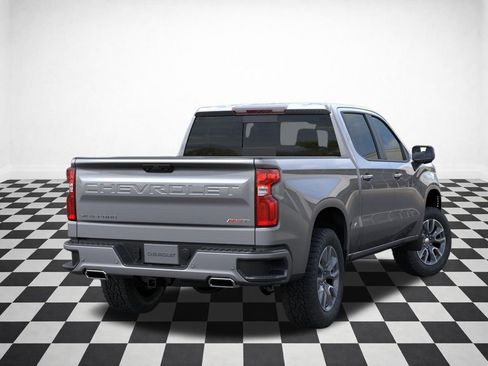 New 2026 Chevrolet Silverado 1500 RST AWD/4WD image 4
