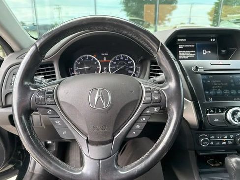 Used 2019 Acura ILX FWD image 6