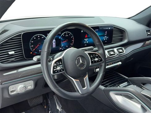 Used 2022 Mercedes-Benz GLE 350 w/ AMG Line Exterior image 14