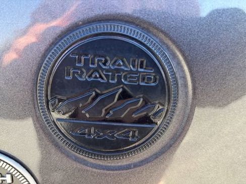 Used 2020 Jeep Wrangler Unlimited Sport AWD/4WD image 13