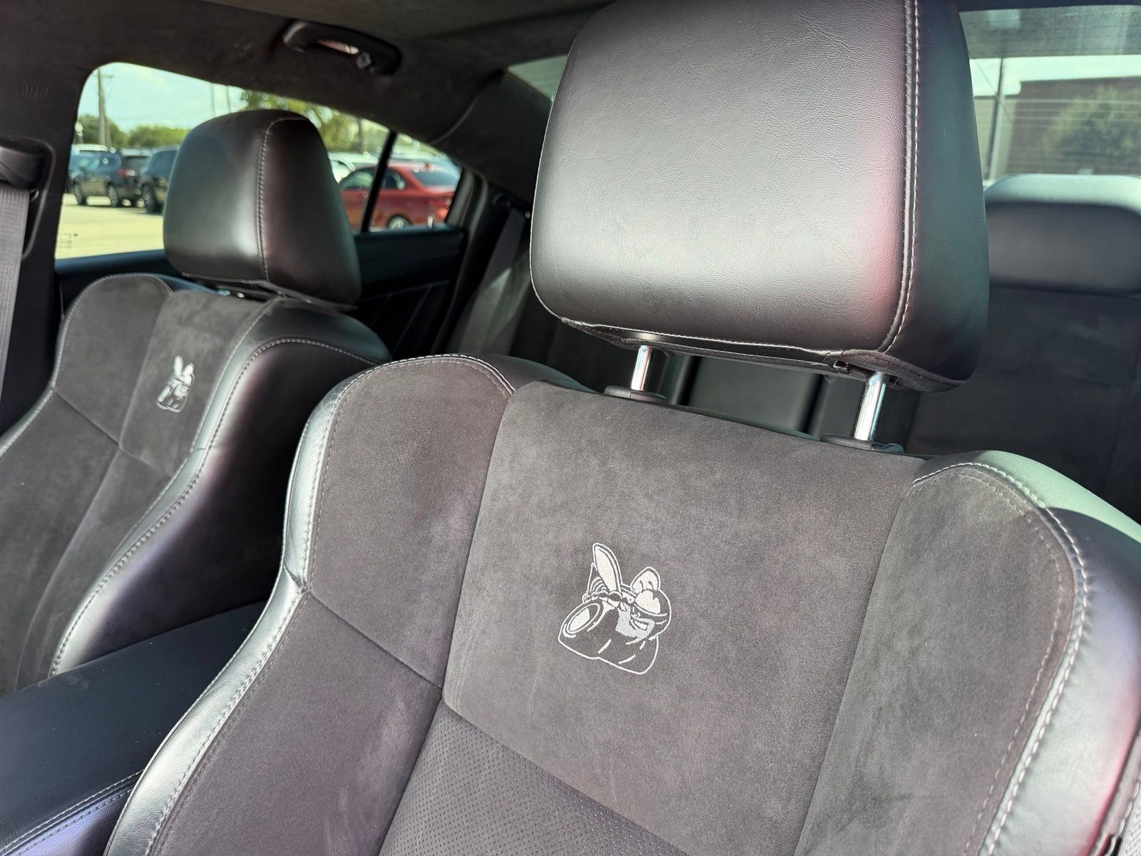 Used 2023 Dodge Charger Scat Pack RWD image 28