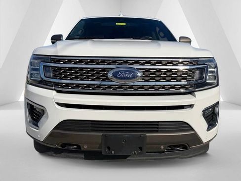 Used 2021 Ford Expedition King Ranch AWD/4WD image 2