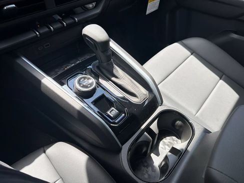 New 2026 Chevrolet Colorado Trail Boss AWD/4WD image 30