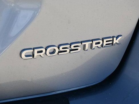 New 2025 Subaru Crosstrek 2.5i Limited w/ Crosstrek Mirror Package image 14