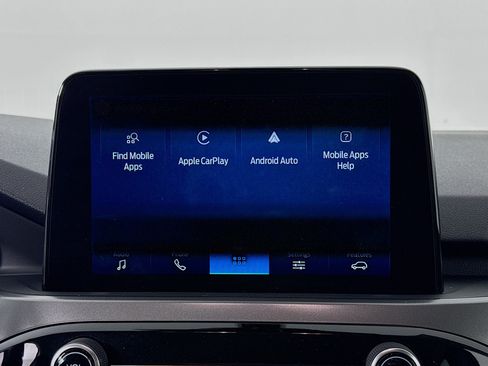 Used 2025 Ford Escape Active AWD/4WD image 13