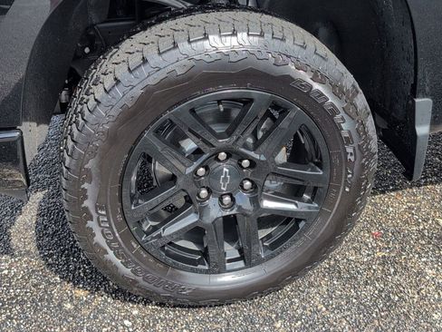 New 2026 Chevrolet Silverado 1500 LT Trail Boss w/ LT Trail Boss Premium Package image 11