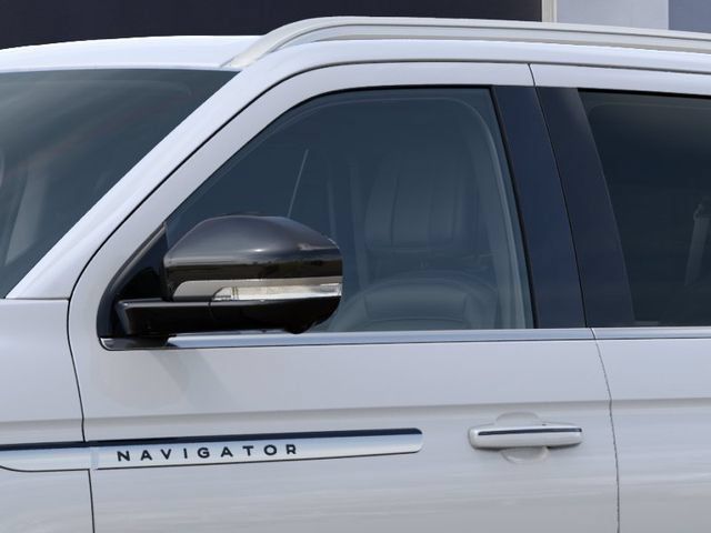 New 2027 Lincoln Navigator L Reserve RWD image 20
