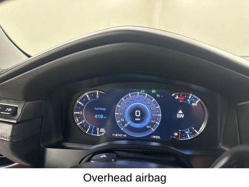 Used 2018 Cadillac Escalade ESV Luxury AWD/4WD image 41