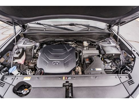 Used 2021 Hyundai Palisade Limited image 33