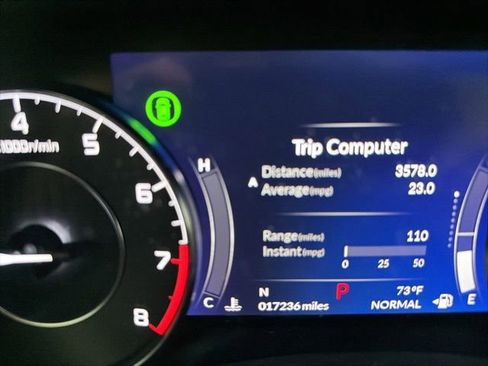 Certified 2023 Acura TLX FWD image 31
