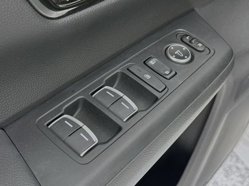 Certified 2023 Honda CR-V Sport Touring image 18