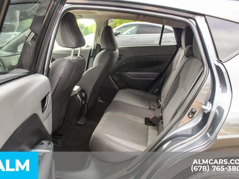 Used 2025 Subaru Crosstrek 2.5i Premium AWD/4WD image 17