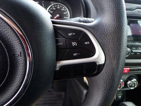 Used 2015 Jeep Renegade Sport w/ Power & Air Group image 13