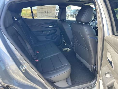 New 2026 Buick Envista Sport Touring w/ Convenience I Package image 29