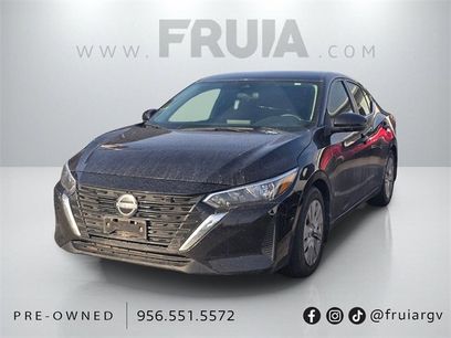 Used 2024 Nissan Sentra S
