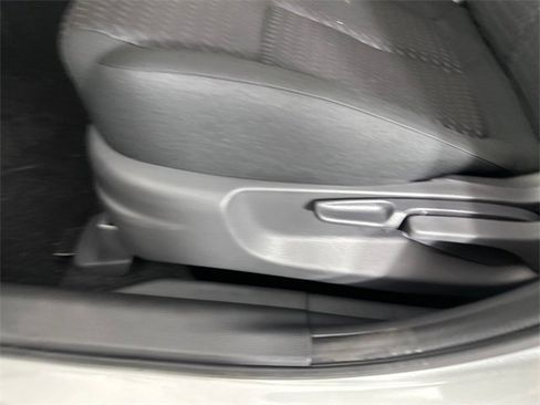 New 2025 Mitsubishi Eclipse Cross LE image 25