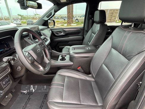 Used 2023 Chevrolet Tahoe RST w/ Sport Performance Package AWD/4WD image 22