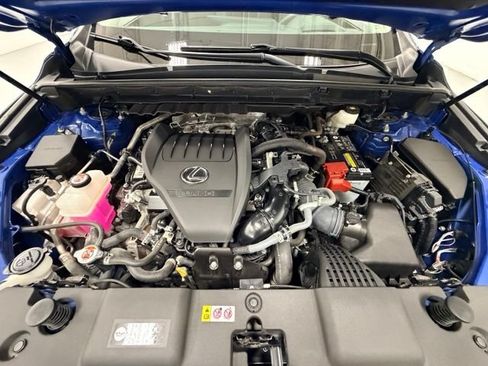 Used 2022 Lexus NX 350 AWD image 28