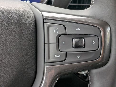 New 2026 Chevrolet Silverado 2500 High Country w/ High Country Premium Package image 28