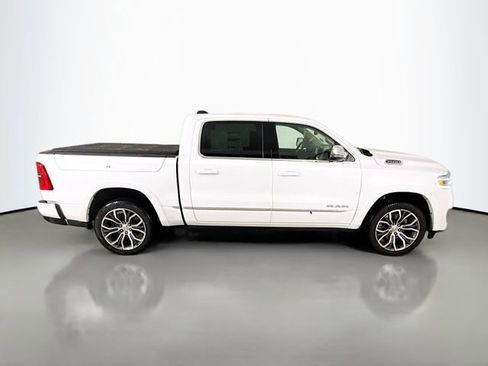 New 2026 RAM 1500 Tungsten image 8