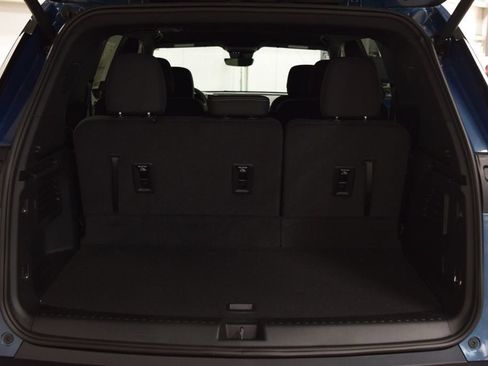 New 2026 Chevrolet Traverse LT w/ Driver Confidence Package FWD image 23