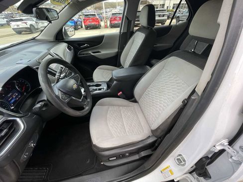 Certified 2020 Chevrolet Equinox LT image 23