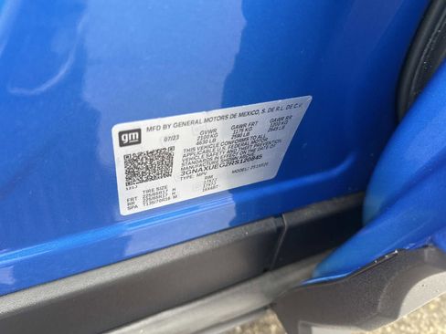 Used 2024 Chevrolet Equinox LT image 21