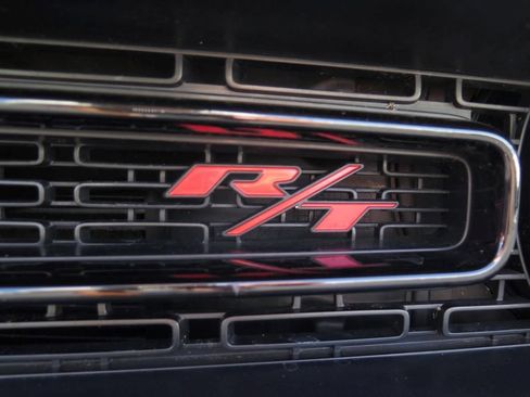 Used 2023 Dodge Challenger R/T Scat Pack RWD image 9