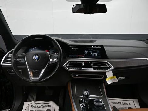 Used 2023 BMW X5 xDrive40i w/ Premium Package AWD/4WD image 15