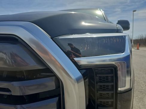 New 2026 Toyota Tundra Limited image 35