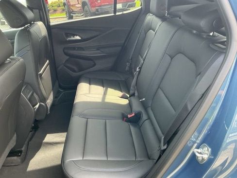 New 2026 Buick Envista Sport Touring w/ Convenience II Package FWD image 13