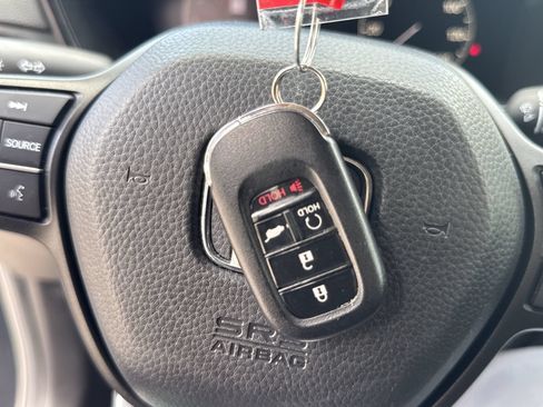 Used 2024 Honda CR-V EX image 34